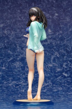 Mangas - Fumika Sagisawa - Dream Tech Ver. Konpeki no Kyoukai - Wave