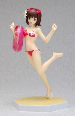 Haruka Amami - Beach Queens