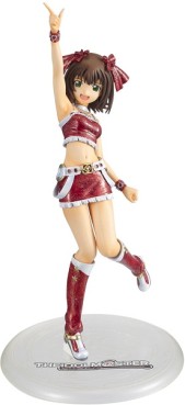 manga - Haruka Amami - Brilliant Stage Ver. Idolmaster 1 - Megahouse