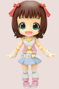 manga - Haruka Amami - Cu-Poche - Kotobukiya