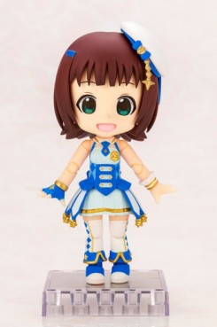 Mangas - Haruka Amami - Cu-Poche Ver. Twinkle Star - Kotobukiya