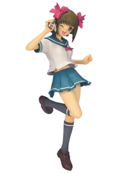 Haruka Amami - Kotobukiya