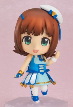 Haruka Amami - Nendoroid Co-de Ver. Twinkle Star Co-de