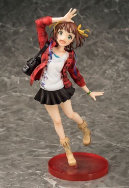 manga - Haruka Amami - Phat! Company