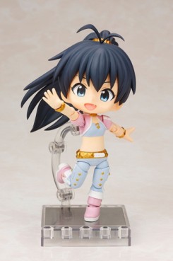 Mangas - Hibiki Ganaha - Cu-Poche - Kotobukiya