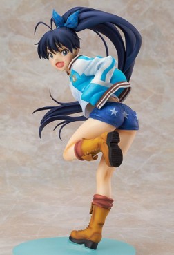 manga - Hibiki Ganaha - Phat Company