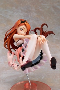 manga - Iori Minase - Phat Company