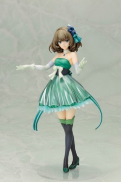 manga - Kaede Takagaki - Ver. Hajimari no Basho - Kotobukiya