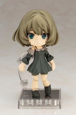 manga - Kaede Takagaki - Cu-Poche - Kotobukiya