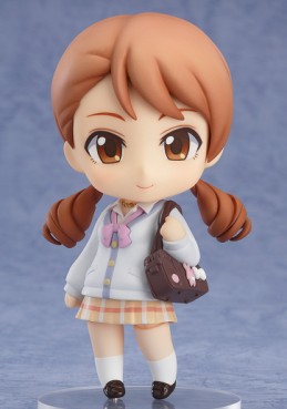 Mangas - Karen Hôjô - Nendoroid