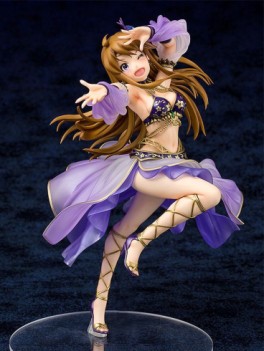 Megumi Tokoro - Ver. Enchanting Sexy Dance - Phat! Company