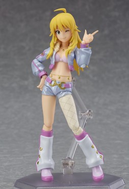 Miki Hoshii - Figma