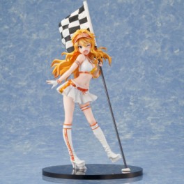 manga - Miki Hoshii - Ver. Koakuma Circuit Lady - Union Creative