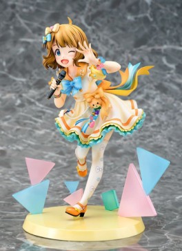 manga - Momoko Suou - Ver. Precocious Girl - Phat! Company