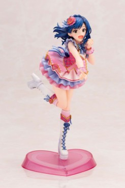 manga - Yuriko Nanao - Ver. SeichouChu LOVER!! - Kotobukiya