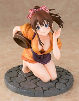 manga - Minako Satake - Ver. Poka Poka Service - Phat Company