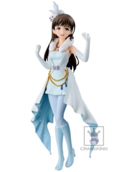 manga - Minami Nitta - SQ - Banpresto