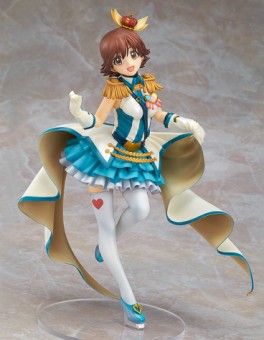 manga - Mio Honda - Ver. Crystal Night Party - Good Smile Company