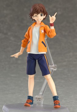 Mio Honda - Figma Ver. jersey