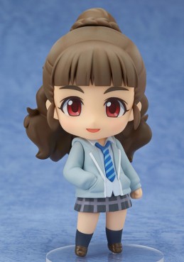 Mangas - Nao Kamiya - Nendoroid