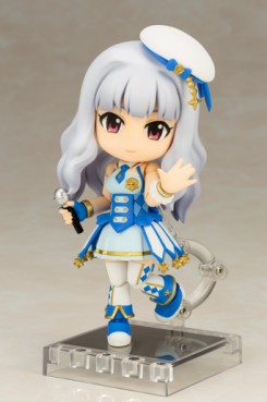 manga - Takane Shijô - Cu-Poche - Kotobukiya