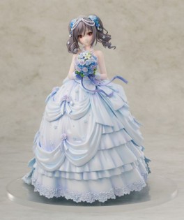 Ranko Kanzaki - Ver. Unmei no Machibito - Knead
