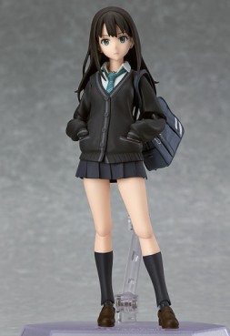 Rin Shibuya - Figma Ver. Cinderella Project