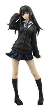 Rin Shibuya - Sekai Seifuku Sakusen - Megahouse