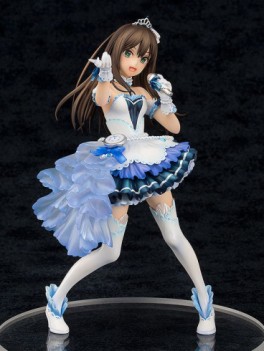 Rin Shibuya - Ver. Starry Sky Bright - Aquamarine