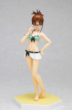 Ritsuko Akizuki - Beach Queens