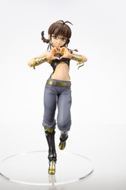 Ritsuko Akizuki - Brilliant Stage - Megahouse