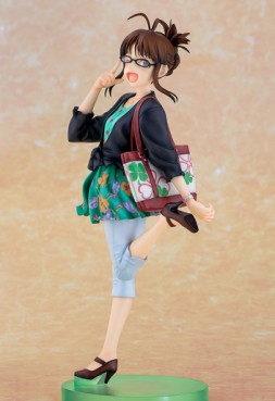 Ritsuko Akizuki - Phat Company