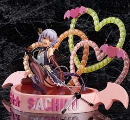 manga - Sachiko Koshimizu - Ver. Self-Proclaimed Cute On Stage Edition - Phat Company