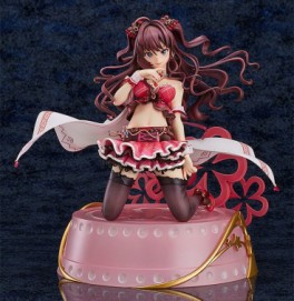 manga - Shiki Ichinose - Ver. Mystic Elixir - Good Smile Company