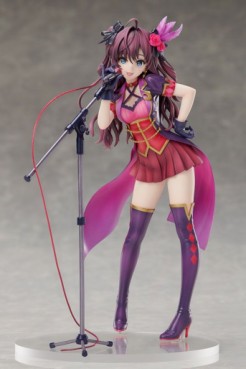 Shiki Ichinose - Ver. Tulip - Licorne