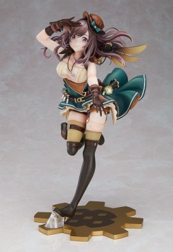 manga - Kogane Tsukioka - Ver. Face of Treasure - Good Smile Company