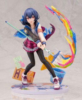 Rinze Morino - Ver. Brave Hero Jersey - AmiAmi