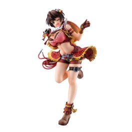 manga - Shizuku Oikawa - Brilliant Stage Ver. Lively Harvest - Megahouse