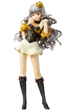 Takane Shijô - Brilliant Stage - Megahouse