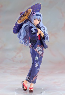 Takane Shijô - Yukata Series - FREEing