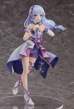 Tsumugi Shiraishi - Ver. Fumidashita Yume e no Ippo - Good Smile Company