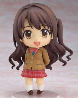 manga - Uzuki Shimamura - Nendoroid