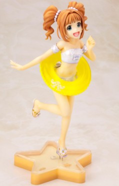 Yayoi Takatsuki - Ver. Angelic Island - Kotobukiya