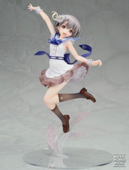 Yûki Otokura - Ver. Come with Me! - Alter