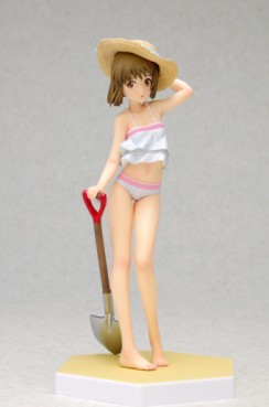 manga - Yukiho Hagiwara - Beach Queens