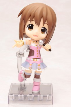 Mangas - Yukiho Hagiwara - Cu-Poche - Kotobukiya