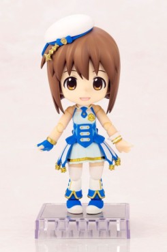 Yukiho Hagiwara - Cu-Poche Ver. Twinkle Star - Kotobukiya