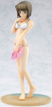 manga - Yukiho Hagiwara - Ver. Swimsuit - Good Smile Company