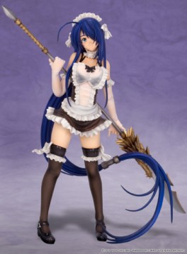 Kan'u Unchou - Ver. Maid - Griffon Enterprises