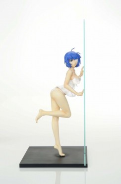 Ryomou Shimei - Ver. White Cami - Aizu Project